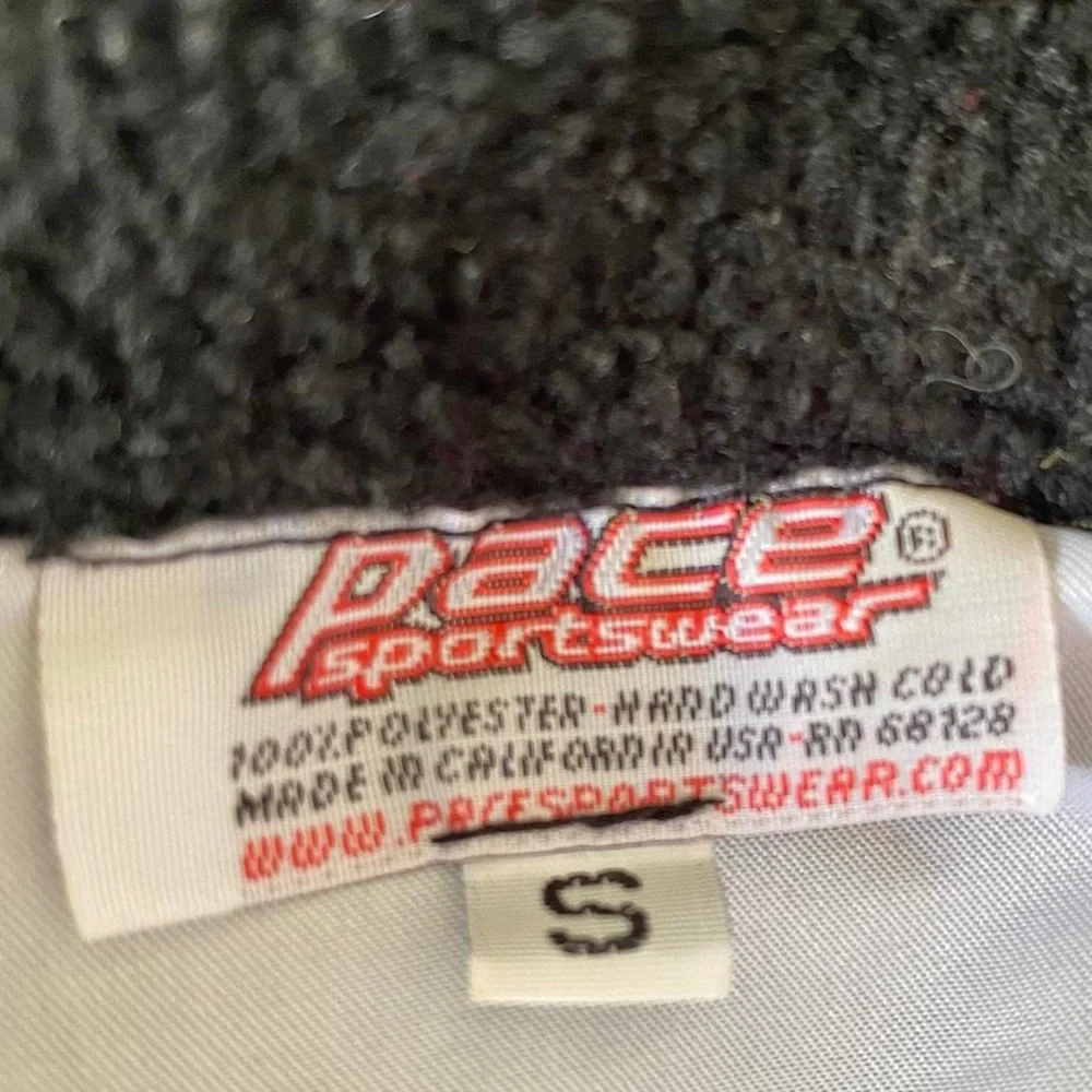 Pace Racewear Jacket - Picture 4 of 4